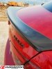Spoiler klapy lotka boot lip STILE ITALIA CARBON Alfa Romeo Giulia 2016 - 2024
